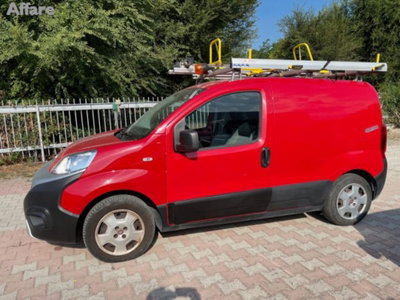 Fiat Fiorino combi N1 1.3 mjt 95cv Adventure (2)