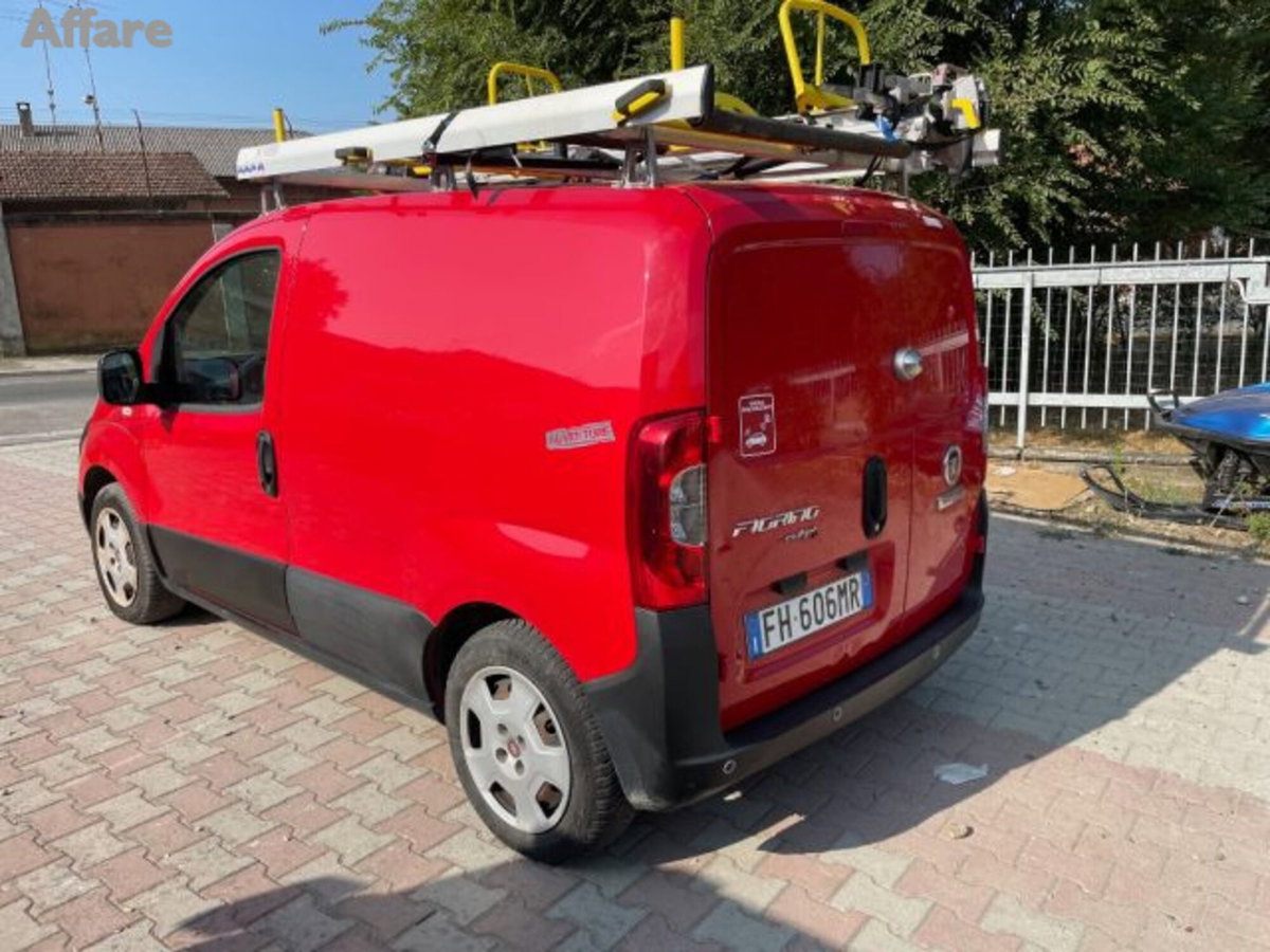 Fiat Fiorino combi N1 1.3 mjt 95cv Adventure (3)