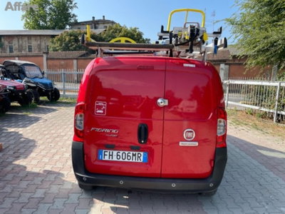 Fiat Fiorino combi N1 1.3 mjt 95cv Adventure (4)