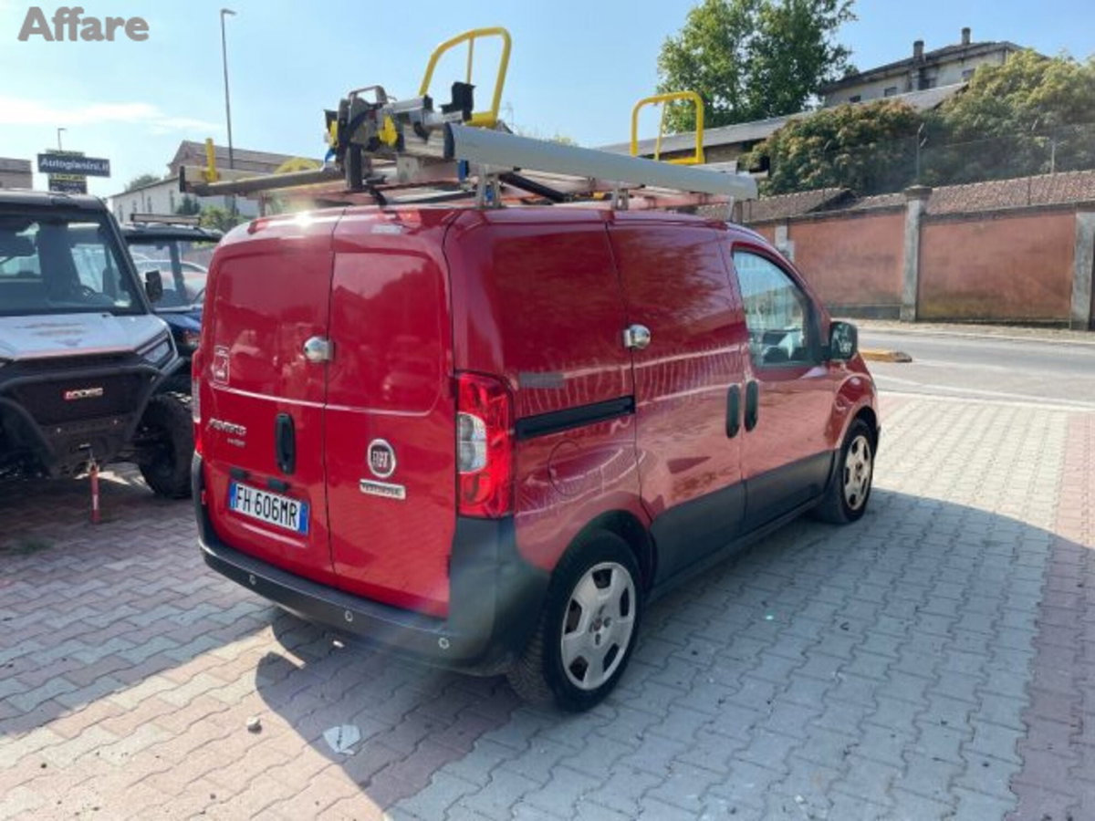 Fiat Fiorino combi N1 1.3 mjt 95cv Adventure (5)