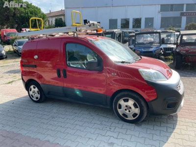 Fiat Fiorino combi N1 1.3 mjt 95cv Adventure (6)