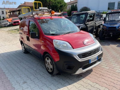 Fiat Fiorino combi N1 1.3 mjt 95cv Adventure (7)