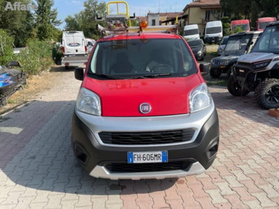 Fiat Fiorino combi N1 1.3 mjt 95cv Adventure (8)