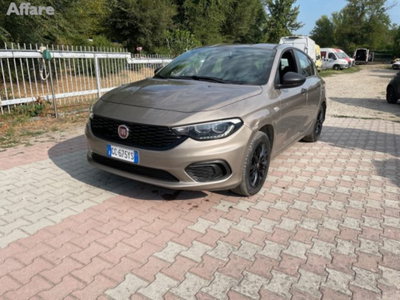Fiat Tipo Tipo 1.3 Mjt 4 porte Street usata