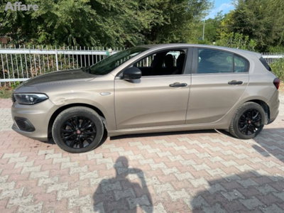 Fiat Tipo Tipo 1.3 Mjt 4 porte Street (2)