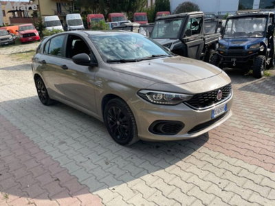 Fiat Tipo Tipo 1.3 Mjt 4 porte Street (3)