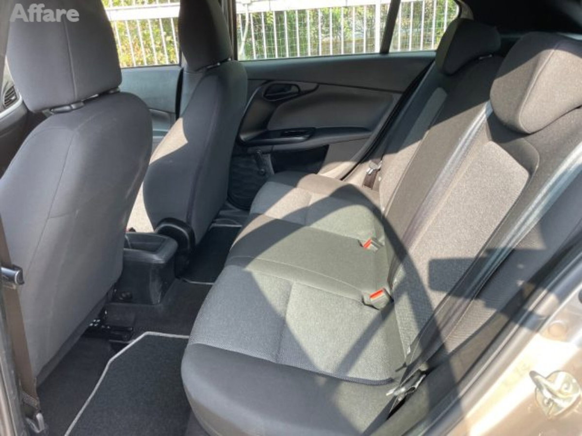 Fiat Tipo Tipo 1.3 Mjt 4 porte Street (6)