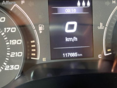 Fiat Tipo Tipo 1.3 Mjt 4 porte Street (7)