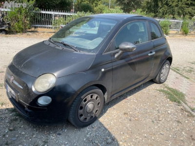 Fiat 500 1.3 Multijet 16V 95 CV Sport usata