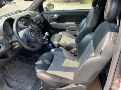 Fiat 500 1.3 Multijet 16V 95 CV Sport (6)
