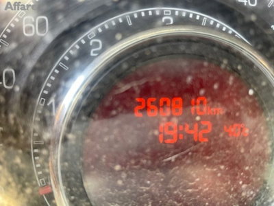 Fiat 500 1.3 Multijet 16V 95 CV Sport (7)