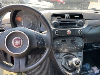 Fiat 500 1.3 Multijet 16V 95 CV Sport (8)