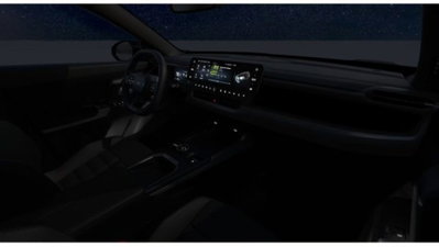 Jeep Compass 1.6 turbo e-hybrid phev Altitude fwd 225cv edct7 (11)