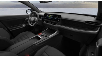 Jeep Compass 1.6 turbo e-hybrid phev Altitude fwd 225cv edct7 (7)