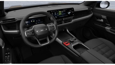 Jeep Compass 1.6 turbo e-hybrid phev Altitude fwd 225cv edct7 (8)