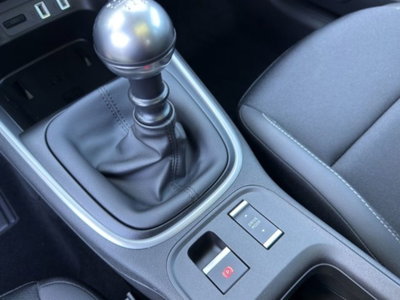 Jeep Avenger 1.2 turbo Summit fwd 100cv (19)