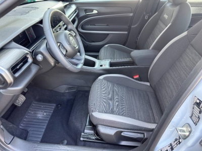 Jeep Avenger 1.2 turbo Longitude fwd 100cv (10)