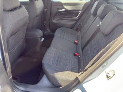 Jeep Avenger 1.2 turbo Longitude fwd 100cv (14)