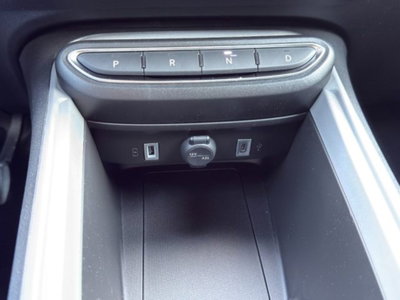 Jeep Avenger 1.2 turbo Longitude fwd 100cv (20)