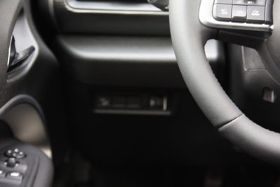 Jeep Avenger 1.2 turbo Altitude fwd 100cv (19)