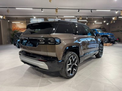 Jeep Compass 1.6 turbo e-hybrid phev First Edition fwd 225cv edct7 (2)