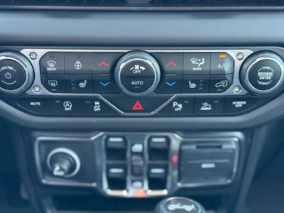 Jeep Wrangler Unlimited 2.0 PHEV ATX 4xe Sahara (12)