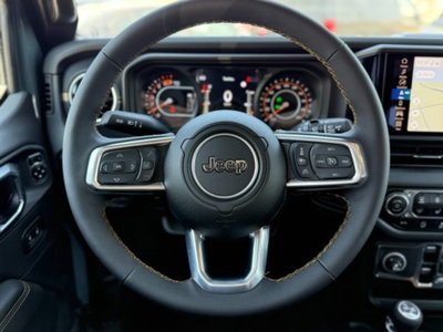 Jeep Wrangler Unlimited 2.0 PHEV ATX 4xe Sahara (13)