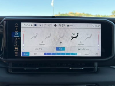 Jeep Wrangler Unlimited 2.0 PHEV ATX 4xe Sahara (15)