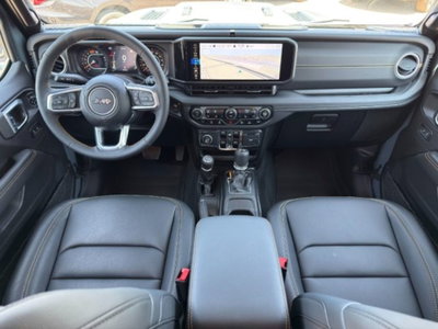 Jeep Wrangler Unlimited 2.0 PHEV ATX 4xe Sahara (5)