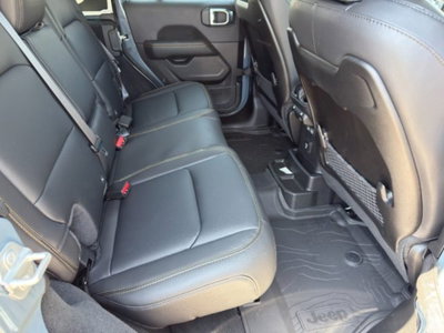 Jeep Wrangler Unlimited 2.0 PHEV ATX 4xe Sahara (8)