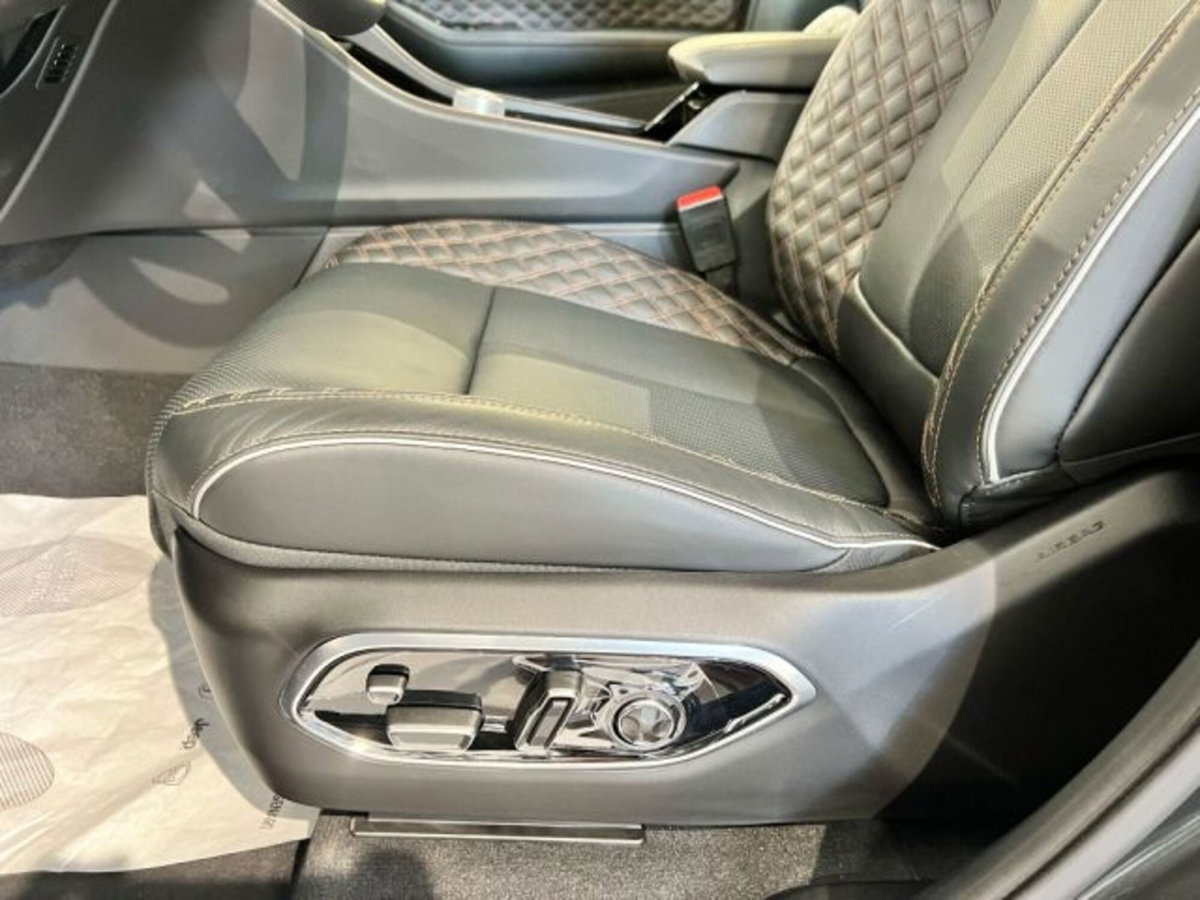 Jeep Grand Cherokee 2.0 atx phev Summit Reserve 4xe auto (10)