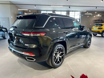 Jeep Grand Cherokee 2.0 atx phev Summit Reserve 4xe auto (2)