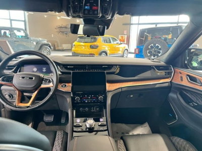 Jeep Grand Cherokee 2.0 atx phev Summit Reserve 4xe auto (7)