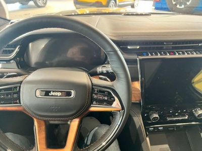 Jeep Grand Cherokee 2.0 atx phev Summit Reserve 4xe auto (8)