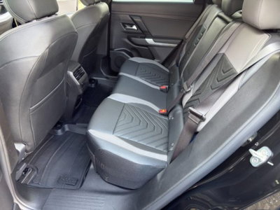 Jeep Compass full-electric First Edition fwd 213cv auto (13)