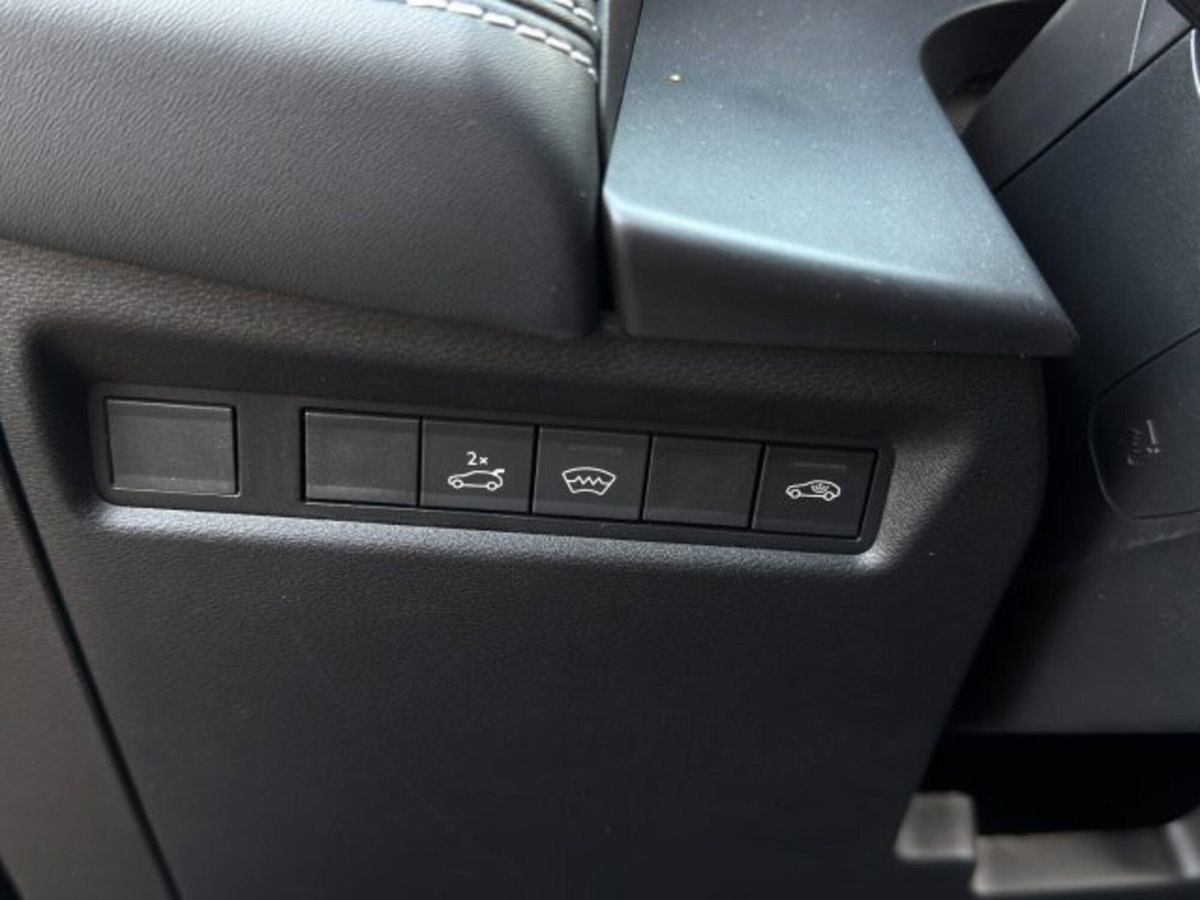 Jeep Compass full-electric First Edition fwd 213cv auto (20)