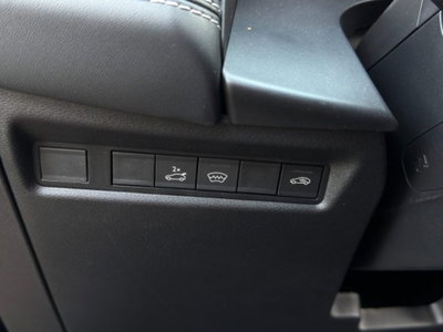 Jeep Compass full-electric First Edition fwd 213cv auto (20)