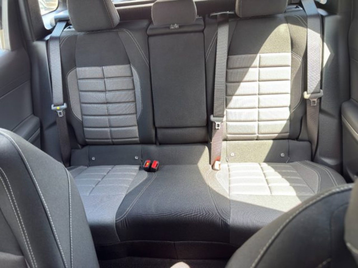 Jeep Compass 1.2 turbo 48V e-hybrid Altitude fwd 145cv edct6 (10)