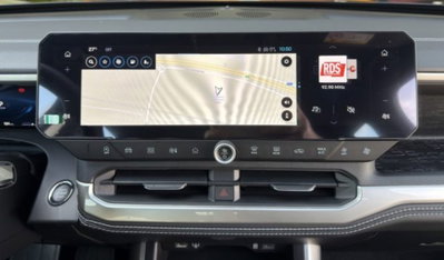 Jeep Compass 1.2 turbo 48V e-hybrid Altitude fwd 145cv edct6 (15)