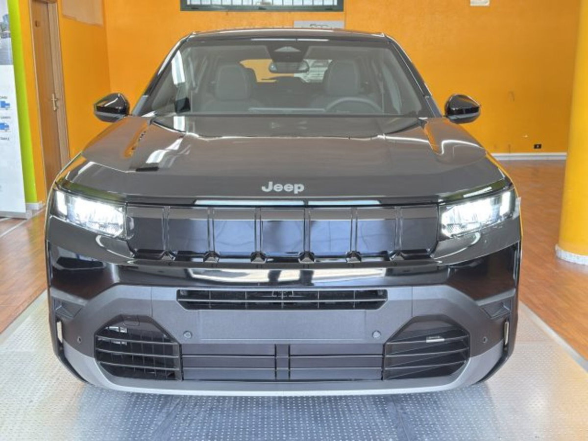 Jeep Compass 1.2 turbo 48V e-hybrid Altitude fwd 145cv edct6 (2)