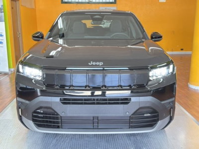 Jeep Compass 1.2 turbo 48V e-hybrid Altitude fwd 145cv edct6 (2)