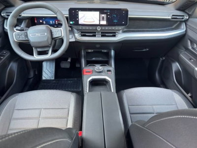 Jeep Compass 1.2 turbo 48V e-hybrid Altitude fwd 145cv edct6 (8)