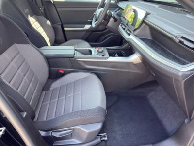 Jeep Compass 1.2 turbo 48V e-hybrid Altitude fwd 145cv edct6 (9)