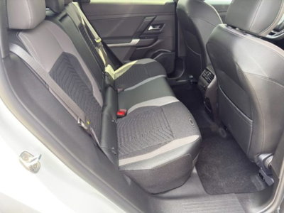 Jeep Compass full-electric First Edition fwd 213cv auto (10)