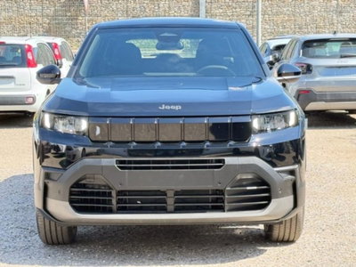 Jeep Compass 1.2 turbo 48V e-hybrid Altitude fwd 145cv edct6 (2)