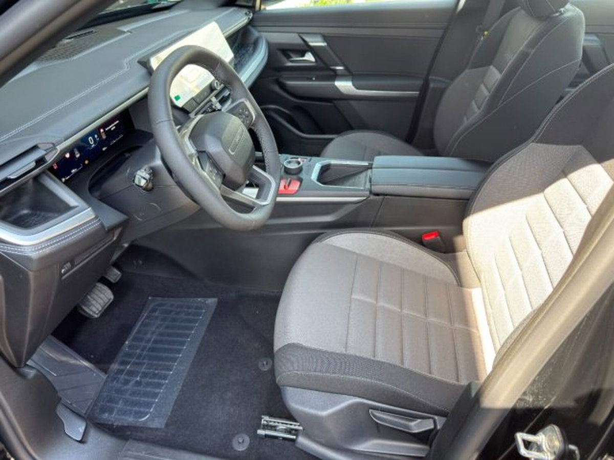 Jeep Compass 1.2 turbo 48V e-hybrid Altitude fwd 145cv edct6 (7)