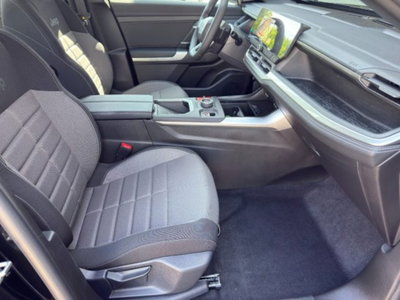 Jeep Compass 1.2 turbo 48V e-hybrid Altitude fwd 145cv edct6 (9)