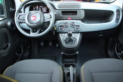 Fiat Panda 1.0 firefly hybrid s&s 70cv 5p.ti (10)