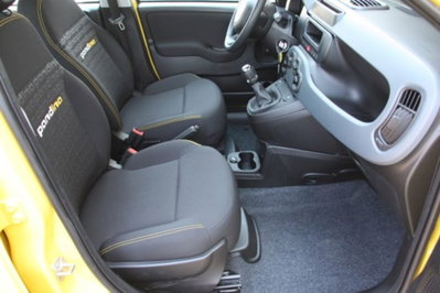 Fiat Panda 1.0 firefly hybrid s&s 70cv 5p.ti (11)