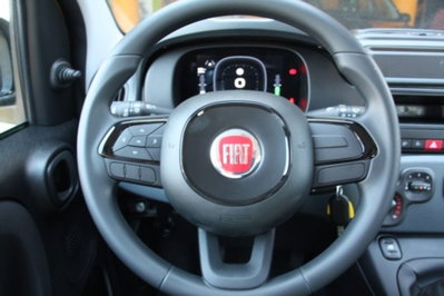Fiat Panda 1.0 firefly hybrid s&s 70cv 5p.ti (12)